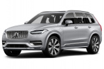 Volvo XC90 Hybrid 0-60 times